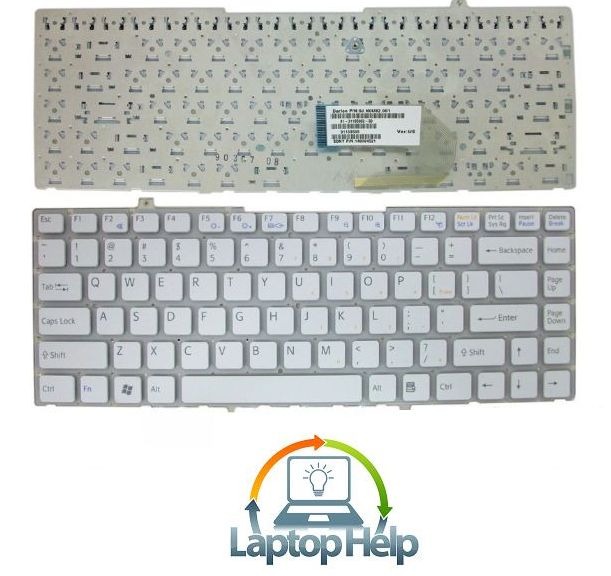 Tastatura laptop Sony Vaio VGN FW270 - Pret | Preturi Tastatura laptop Sony Vaio VGN FW270