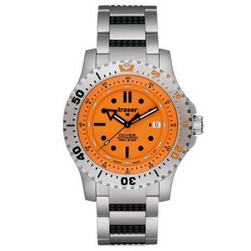 Traser Diver Automatic P6602 - Pret | Preturi Traser Diver Automatic P6602