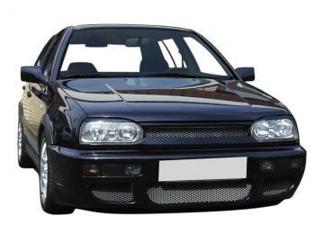 VW Golf 3 Spoiler Fata RSX - Pret | Preturi VW Golf 3 Spoiler Fata RSX
