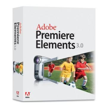 Adobe Premiere Elements v3 WIN AD-25530287 - Pret | Preturi Adobe Premiere Elements v3 WIN AD-25530287