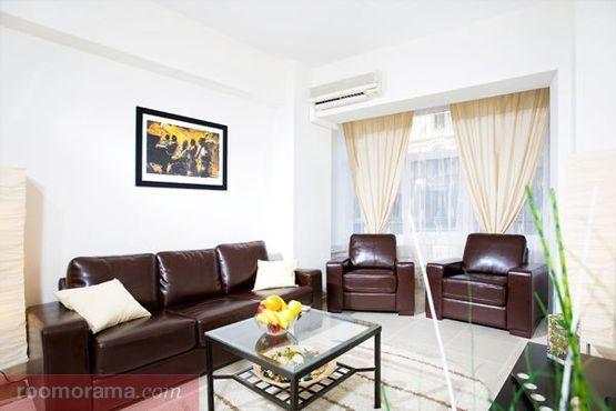 Amzei Square / Downtown Apartment #4 - Pret | Preturi Amzei Square / Downtown Apartment #4