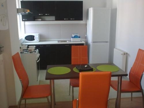 Apartament cu doua camere de inchiriat, situat in ansamblul rezidential PALLADY Residence. € 330 - Pret | Preturi Apartament cu doua camere de inchiriat, situat in ansamblul rezidential PALLADY Residence. € 330