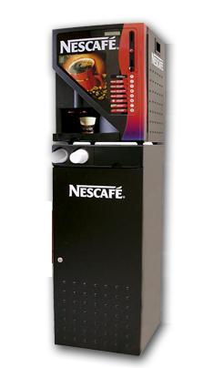 Automat de cafea RHEA XS (LIONESS) - Pret | Preturi Automat de cafea RHEA XS (LIONESS)