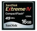 Card memorie SDCFX4-016G-902, SanDisk, Compact Flash Extreme IV, 16 GB - Pret | Preturi Card memorie SDCFX4-016G-902, SanDisk, Compact Flash Extreme IV, 16 GB