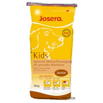 Hrana pentru caini Josera Emotion Kids - Pret | Preturi Hrana pentru caini Josera Emotion Kids