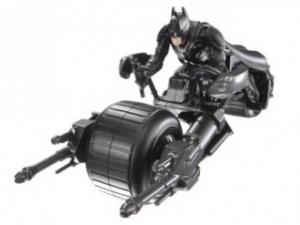 Motocicleta transformabila cu figurina Batman - Pret | Preturi Motocicleta transformabila cu figurina Batman