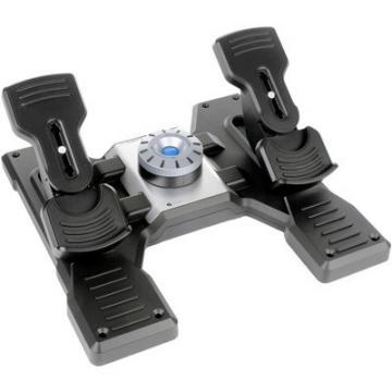 PRO FLIGHT RUDDER PEDALS - Pret | Preturi PRO FLIGHT RUDDER PEDALS