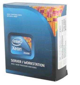 Procesor Intel XEON E5620 2400/5.8GT/12M/4CORE LGA1366 BOX, BX80614E5620 - Pret | Preturi Procesor Intel XEON E5620 2400/5.8GT/12M/4CORE LGA1366 BOX, BX80614E5620