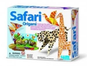 Safari Origami - Pret | Preturi Safari Origami