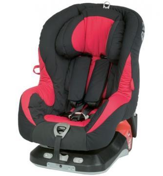 Scaun auto Exo cu Isofix - colectia 2011 - Pret | Preturi Scaun auto Exo cu Isofix - colectia 2011