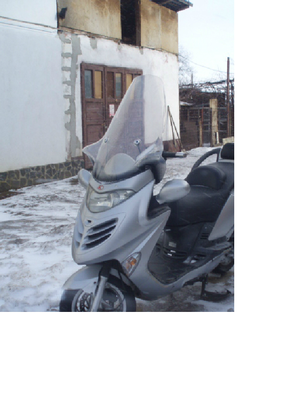 Stare perfecta scuter kymco grand dink 150 - Pret | Preturi Stare perfecta scuter kymco grand dink 150