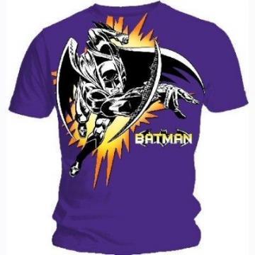 Tricou Oficial Batman Aaarrgg - Pret | Preturi Tricou Oficial Batman Aaarrgg