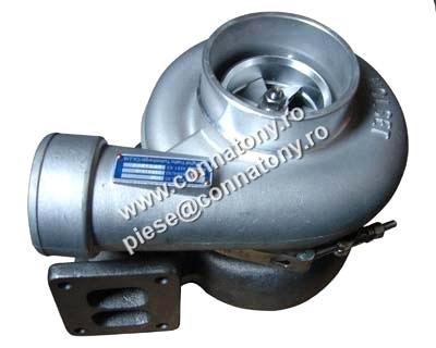 Turbina - turbosuflanta pentru Volvo L180C L180D L180E - Pret | Preturi Turbina - turbosuflanta pentru Volvo L180C L180D L180E