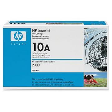 Cartus Toner HP 10A original - Pret | Preturi Cartus Toner HP 10A original