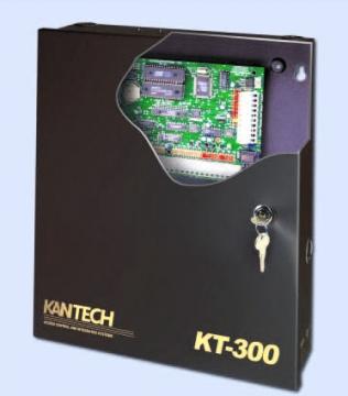Centrala acces Kantech KT300 - Pret | Preturi Centrala acces Kantech KT300