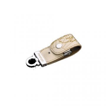 Flash Drive Prestigio Nand Geo Edition 4GB, USB 2.0, Alb - Pret | Preturi Flash Drive Prestigio Nand Geo Edition 4GB, USB 2.0, Alb