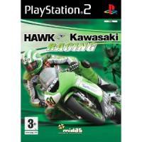 Hawk Kawasaki Racing PS2 - Pret | Preturi Hawk Kawasaki Racing PS2