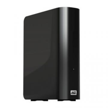 HDD extern Western Digital My Book 3.0 2TB Black - Pret | Preturi HDD extern Western Digital My Book 3.0 2TB Black