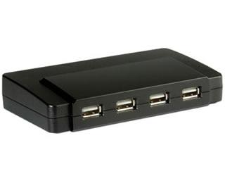 Hub Value 4 porturi USB 2.0 over IP - Pret | Preturi Hub Value 4 porturi USB 2.0 over IP