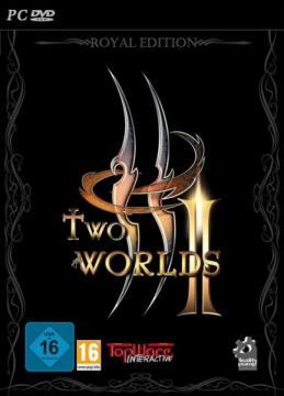 Two Worlds II Royal Edition PC - Pret | Preturi Two Worlds II Royal Edition PC