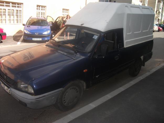 VAND DACIA PAPUC 1304 - Pret | Preturi VAND DACIA PAPUC 1304