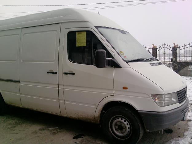 VAND MERCEDES SPRINTER - Pret | Preturi VAND MERCEDES SPRINTER