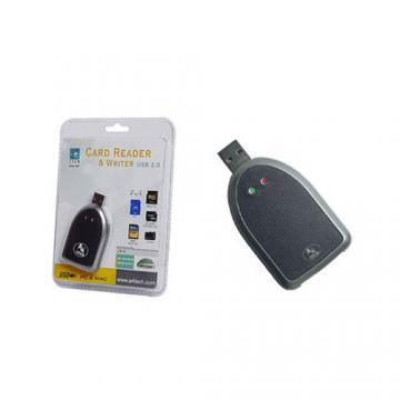 A4TECH CR-6 USB, card reader/writer CR-6 - Pret | Preturi A4TECH CR-6 USB, card reader/writer CR-6