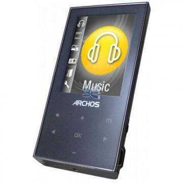 ARCHOS 20C Vision, MP4 Player 4GB - Pret | Preturi ARCHOS 20C Vision, MP4 Player 4GB