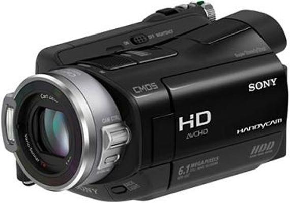 CAMERA VIDEO SONY HDR-SR7 FULL HD - Pret | Preturi CAMERA VIDEO SONY HDR-SR7 FULL HD