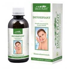 Detoxifiant Sirop 200ml - Pret | Preturi Detoxifiant Sirop 200ml