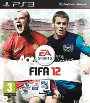 FIFA 12 PS3 - Pret | Preturi FIFA 12 PS3