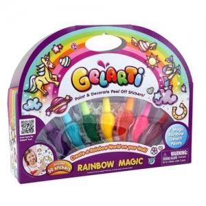 Gelarti Rainbow Magic - Pret | Preturi Gelarti Rainbow Magic