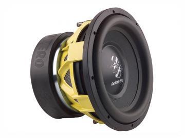 Ground Zero Plutonium GZPW 12SPL Subwoofer 6500W RMS - Pret | Preturi Ground Zero Plutonium GZPW 12SPL Subwoofer 6500W RMS