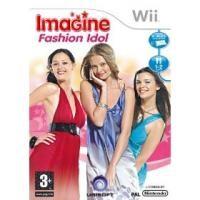Joc Wii Imagine Fashion Idol - Pret | Preturi Joc Wii Imagine Fashion Idol