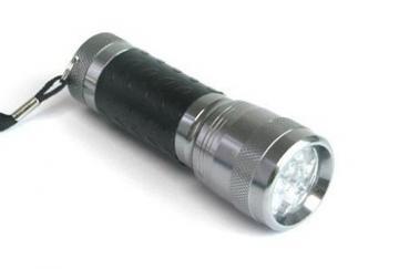 Mini Lanterna 14 LED-uri - Pret | Preturi Mini Lanterna 14 LED-uri