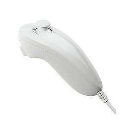 Nintendo NUNCHUK CONTROLLER WII - Pret | Preturi Nintendo NUNCHUK CONTROLLER WII