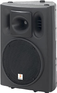 Vand boxe active THE BOX PA 202 A, 200+50 watt, woofer de 12''+ Horn 55x55 - Pret | Preturi Vand boxe active THE BOX PA 202 A, 200+50 watt, woofer de 12''+ Horn 55x55