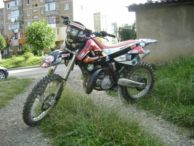 vand motor de cross - Pret | Preturi vand motor de cross