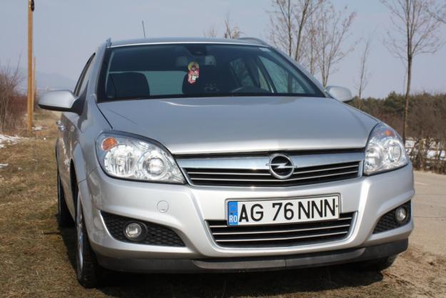 vand opel astra H - Pret | Preturi vand opel astra H