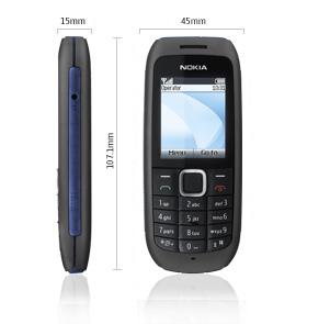 vand telefoane nokia 1616 80 lei - Pret | Preturi vand telefoane nokia 1616 80 lei