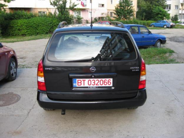 VAND URGENT OPEL ASTRA G CARAVAN - Pret | Preturi VAND URGENT OPEL ASTRA G CARAVAN