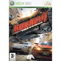 Burnout Revenge Xbox360 - Pret | Preturi Burnout Revenge Xbox360