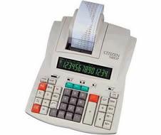 Calculator cu banda Citizen, 12digit, 540DP - Pret | Preturi Calculator cu banda Citizen, 12digit, 540DP