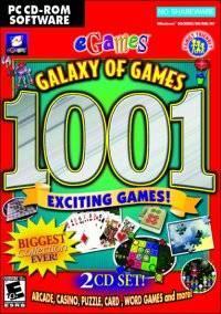 Galaxy of Games: 1001 - Pret | Preturi Galaxy of Games: 1001