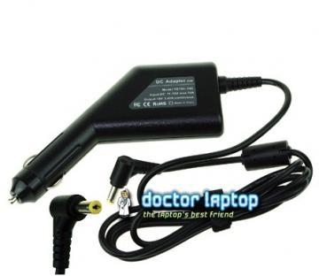 Incarcator auto laptop Acer TravelMate 4070 - Pret | Preturi Incarcator auto laptop Acer TravelMate 4070