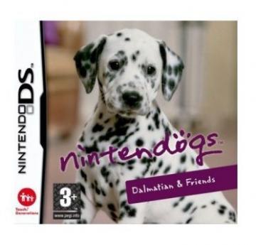 JOC NINTENDO DALMATIANS BEST FRIENDS DS, NIN-DS-DALMATIA - Pret | Preturi JOC NINTENDO DALMATIANS BEST FRIENDS DS, NIN-DS-DALMATIA