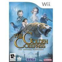 Joc Wii The Golden Compass - Pret | Preturi Joc Wii The Golden Compass