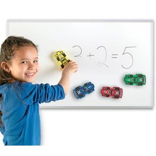 Learning Resources Bureti magnetici whiteboard - 4 bucati - Pret | Preturi Learning Resources Bureti magnetici whiteboard - 4 bucati