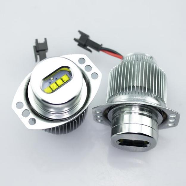 Led marker BMW E90 32W alb - Pret | Preturi Led marker BMW E90 32W alb