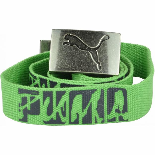 MODEL 2012: Curea unisex Puma Tag Belt - COMENZI ONLINE ! - Pret | Preturi MODEL 2012: Curea unisex Puma Tag Belt - COMENZI ONLINE !
